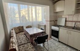 Apartament 2 camere, decomandat, etaj 2, zona Stefan Cel Mare