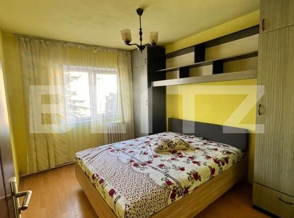 Apartament de vânzare 2 camere Ștefan cel Mare - 185799AV | BLITZ Bistriţa | Poza1