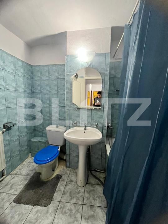 Apartament de vânzare 2 camere Ștefan cel Mare - 185799AV | BLITZ Bistriţa | Poza7