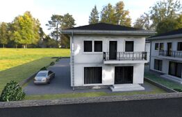 Case de vânzare, 4 dormitoare, 170 mp, zona centura