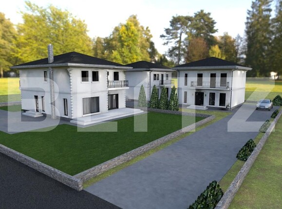 Casa de vânzare 5 camere Centura - 185800CV | BLITZ Bistriţa | Poza17