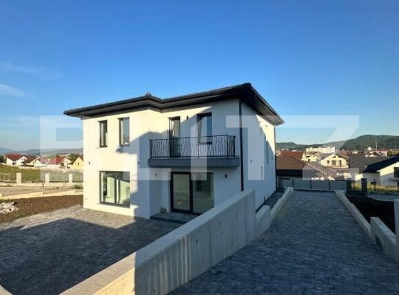 Casa de vânzare 5 camere Centura - 185800CV | BLITZ Bistriţa | Poza2