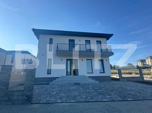 Casa de vânzare 5 camere Centura - 185800CV | BLITZ Bistriţa | Poza4