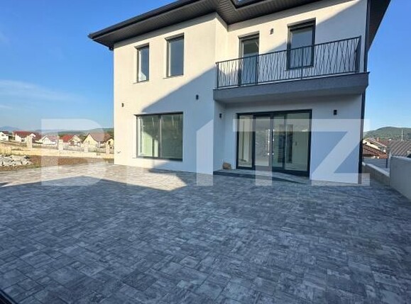 Casa de vânzare 5 camere Centura - 185800CV | BLITZ Bistriţa | Poza3
