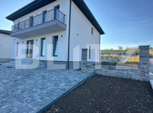 Casa de vânzare 5 camere Centura - 185800CV | BLITZ Bistriţa | Poza5