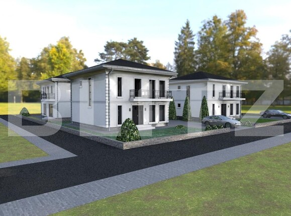 Casa de vânzare 5 camere Centura - 185800CV | BLITZ Bistriţa | Poza4