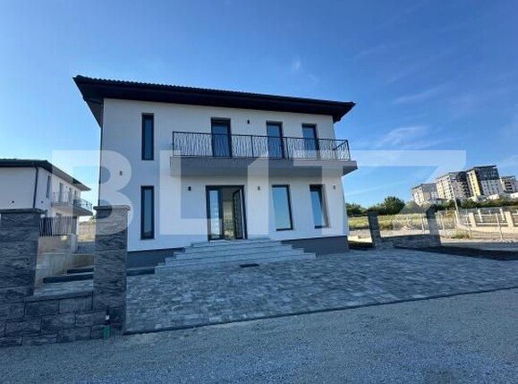 Casa de vânzare 5 camere Centura - 185800CV | BLITZ Bistriţa | Poza1