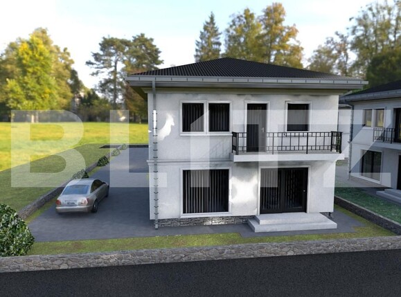 Casa de vânzare 5 camere Centura - 185800CV | BLITZ Bistriţa | Poza7