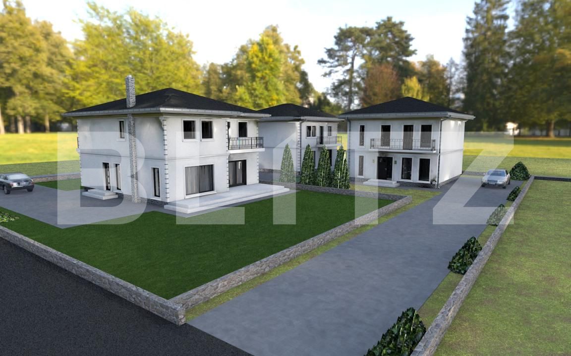Casa de vânzare 5 camere Centura - 185800CV | BLITZ Bistriţa | Poza17