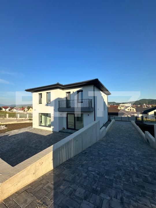 Casa de vânzare 5 camere Centura - 185800CV | BLITZ Bistriţa | Poza2