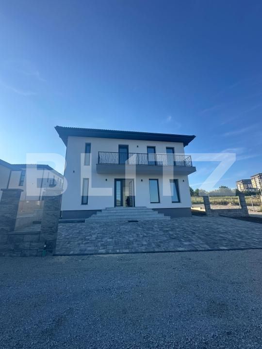 Casa de vânzare 5 camere Centura - 185800CV | BLITZ Bistriţa | Poza4