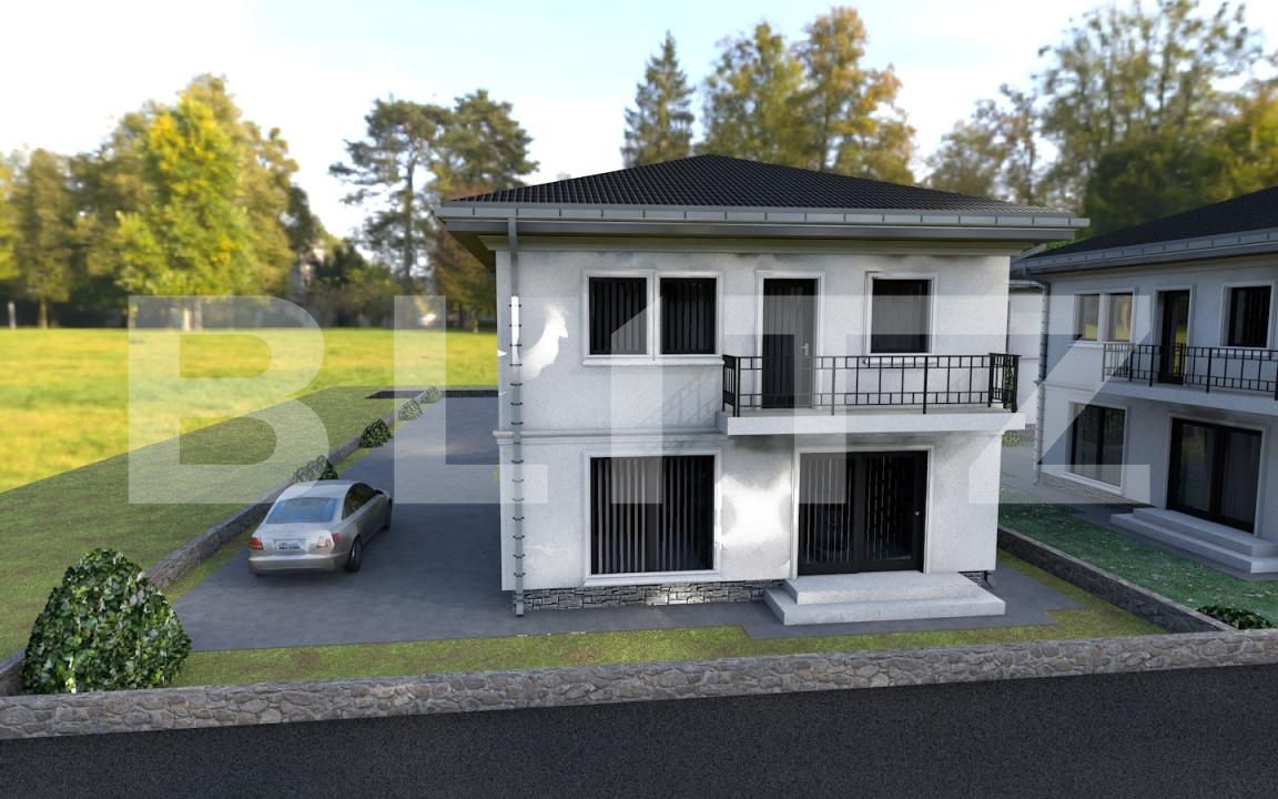 Casa de vânzare 5 camere Centura - 185800CV | BLITZ Bistriţa | Poza7