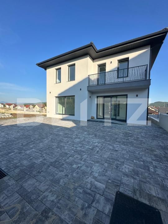 Casa de vânzare 5 camere Centura - 185800CV | BLITZ Bistriţa | Poza3