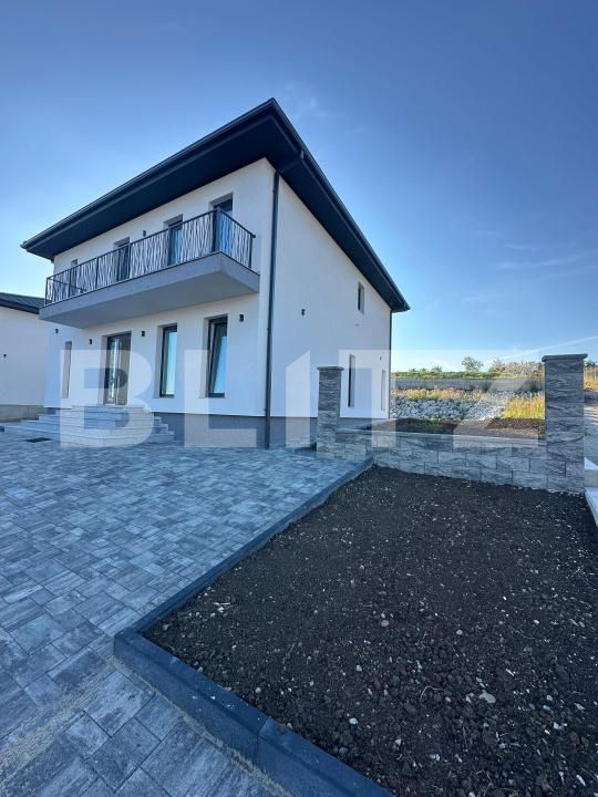 Casa de vânzare 5 camere Centura - 185800CV | BLITZ Bistriţa | Poza5