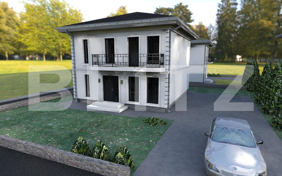 Casa de vânzare 5 camere Centura - 185800CV | BLITZ Bistriţa | Poza5