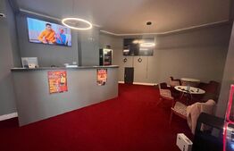Spatiu comercial, 65 mp, ideal investitie, zona Andrei Muresanu