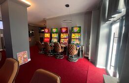 Spatiu comercial, 65 mp, ideal investitie, zona Andrei Muresanu