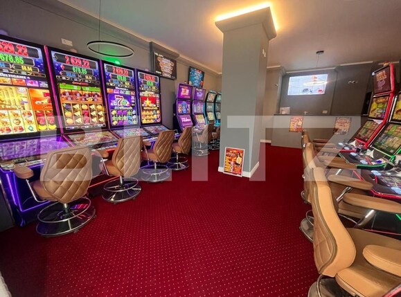 Spațiu comercial de vânzare Nord - 185870SVC | BLITZ Bistriţa | Poza4