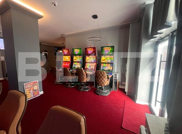 Spațiu comercial de vânzare Nord - 185870SVC | BLITZ Bistriţa | Poza5