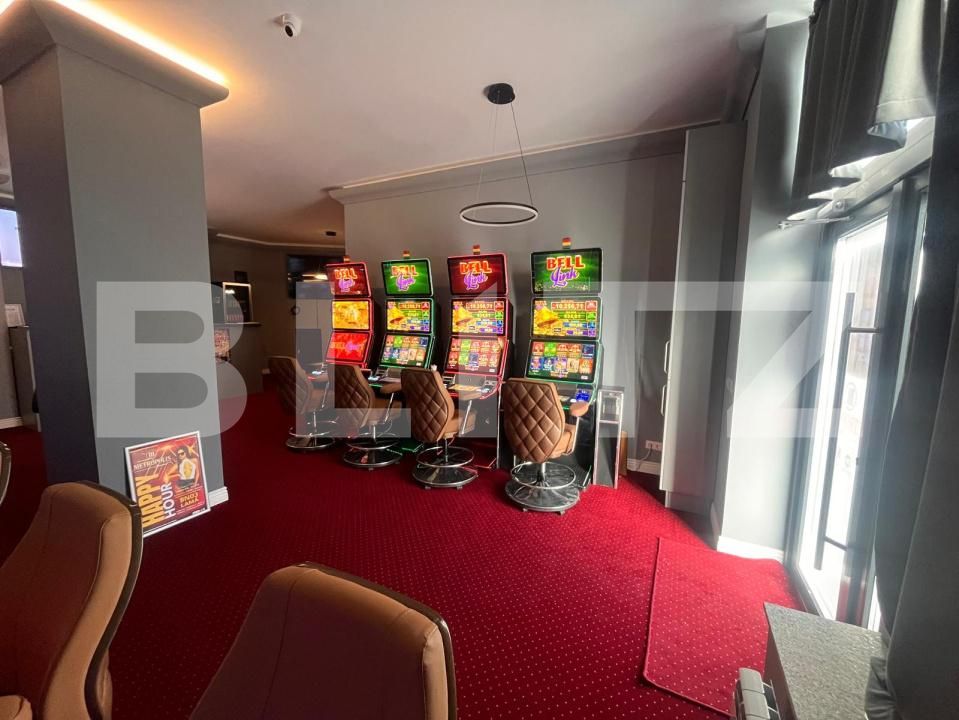 Spațiu comercial de vânzare Nord - 185870SVC | BLITZ Bistriţa | Poza5