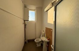 SPATIU COMERCIAL, 64 MP, IN ZONA SENS