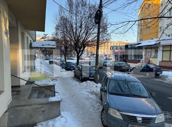 Spațiu comercial de vânzare Independenței - 185913SVC | BLITZ Bistriţa | Poza6