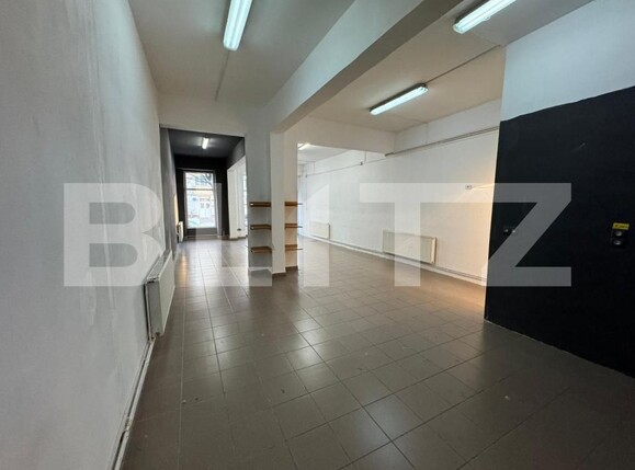 Spațiu comercial de vânzare Independenței - 185913SVC | BLITZ Bistriţa | Poza4