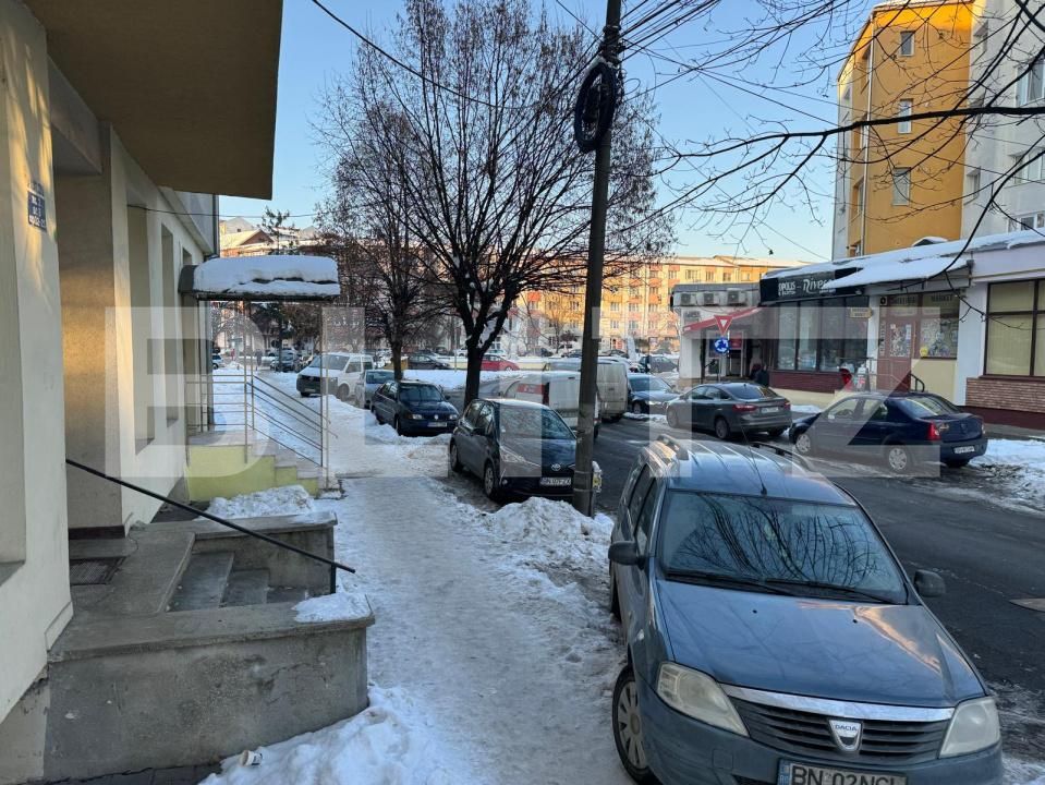 Spațiu comercial de vânzare Independenței - 185913SVC | BLITZ Bistriţa | Poza6