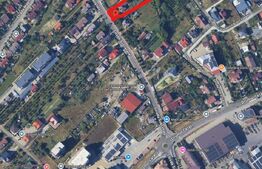 Teren intravilan de vanzare, 2.040 mp, zona - Centura