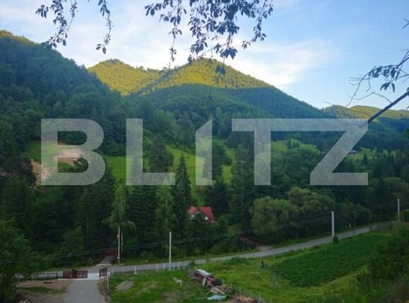 Teren de vânzare Est - 186012TV | BLITZ Bistriţa | Poza2
