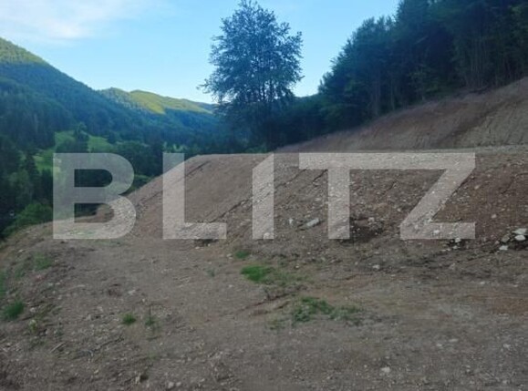 Teren de vânzare Est - 186012TV | BLITZ Bistriţa | Poza4