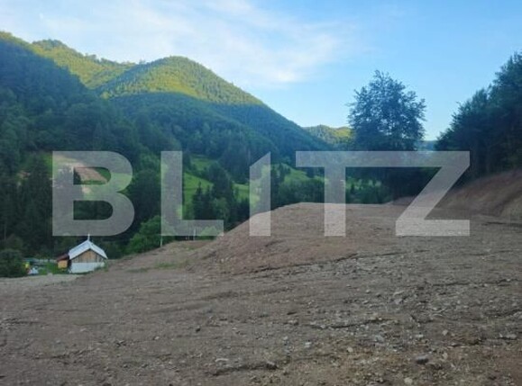Teren de vânzare Est - 186012TV | BLITZ Bistriţa | Poza7
