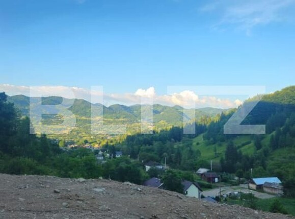 Teren de vânzare Est - 186012TV | BLITZ Bistriţa | Poza3