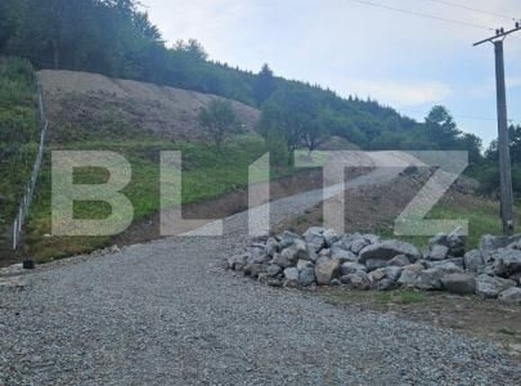 Teren de vânzare Est - 186012TV | BLITZ Bistriţa | Poza5