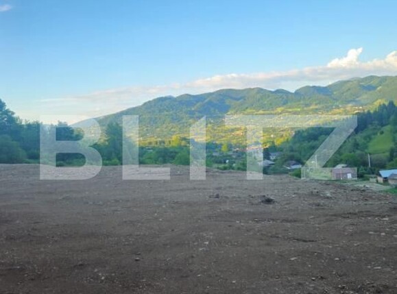 Teren de vânzare Est - 186012TV | BLITZ Bistriţa | Poza8