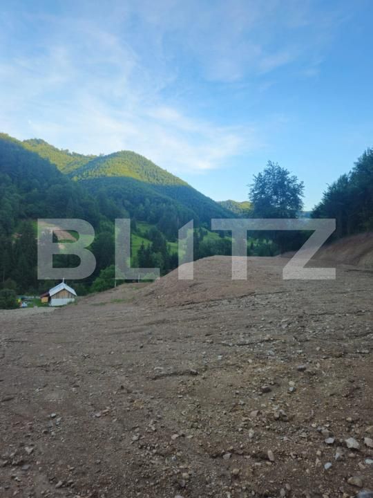 Teren de vânzare Est - 186012TV | BLITZ Bistriţa | Poza7
