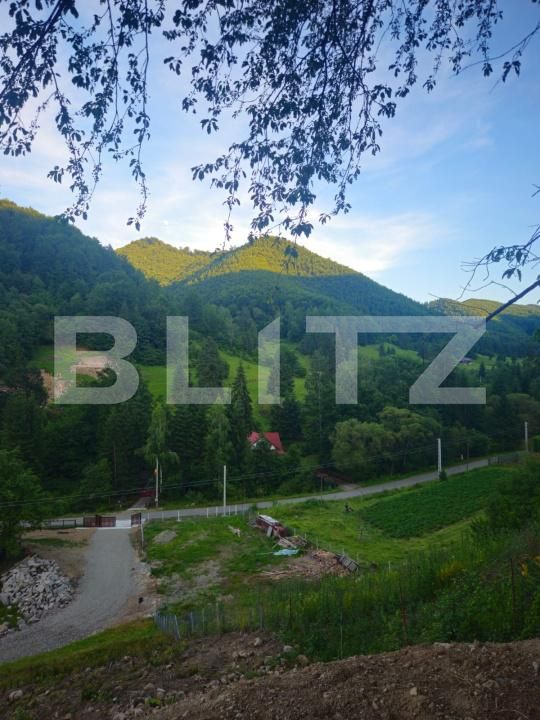 Teren de vânzare Est - 186012TV | BLITZ Bistriţa | Poza2