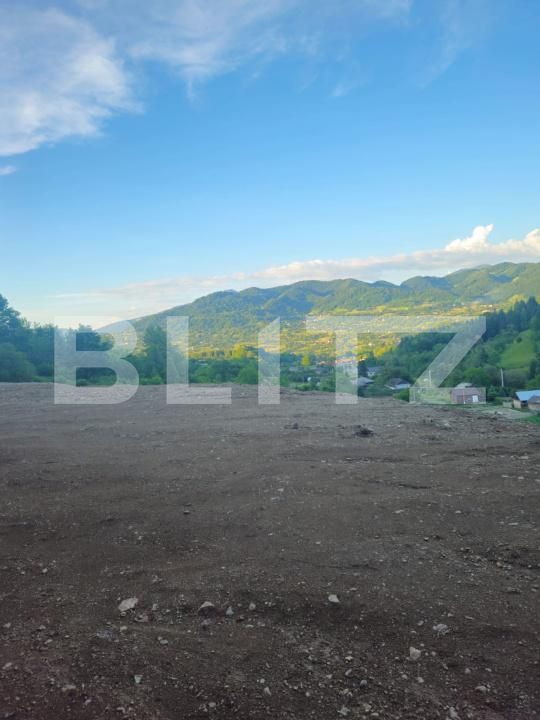 Teren de vânzare Est - 186012TV | BLITZ Bistriţa | Poza8