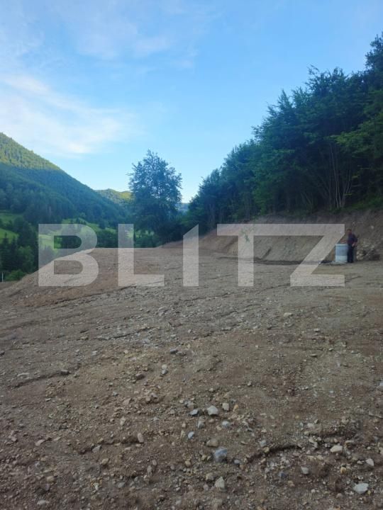 Teren de vânzare Est - 186012TV | BLITZ Bistriţa | Poza6