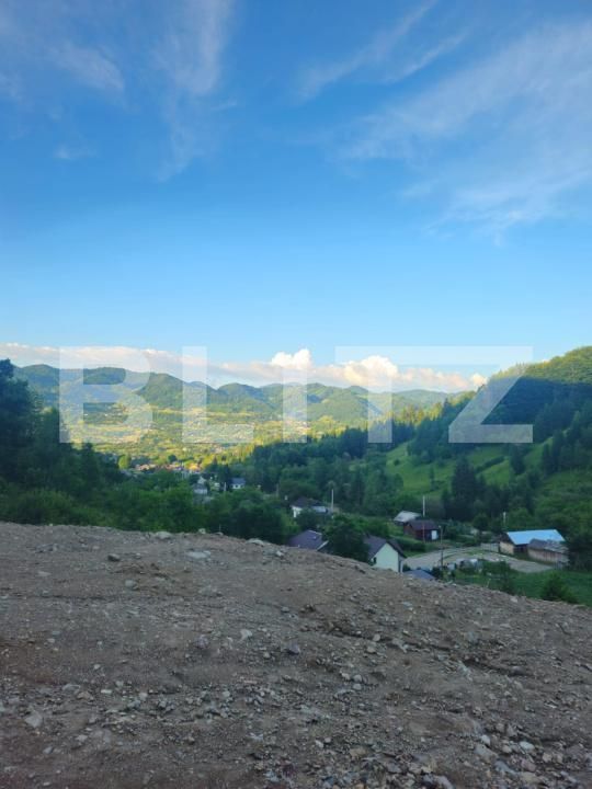 Teren de vânzare Est - 186012TV | BLITZ Bistriţa | Poza3