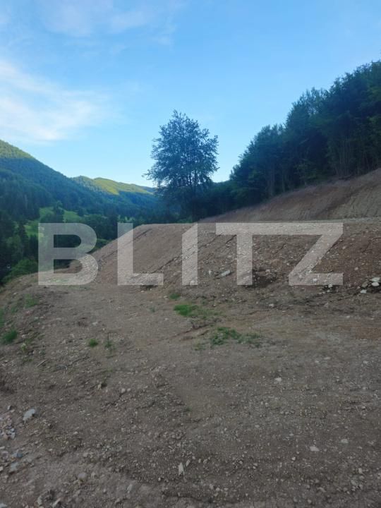 Teren de vânzare Est - 186012TV | BLITZ Bistriţa | Poza4