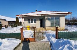 Casa de vanzare, 4 camere, 124 mp, in Arcalia