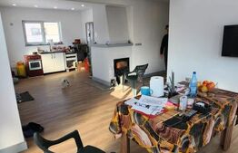 Casa de vanzare, 4 camere, 124 mp, in Arcalia