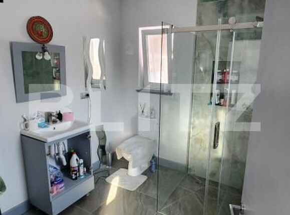 Casa de vânzare 4 camere Exterior Sud - 186013CV | BLITZ Bistriţa | Poza6