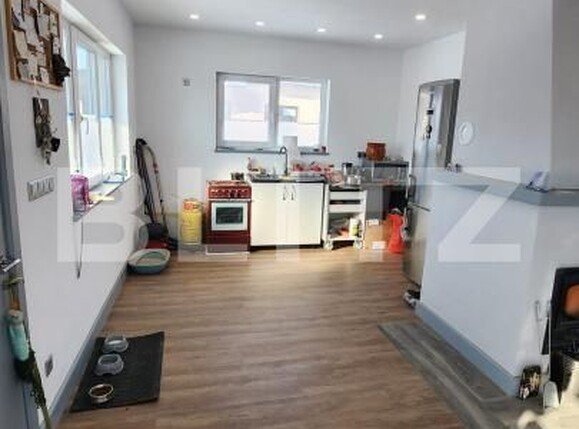 Casa de vânzare 4 camere Exterior Sud - 186013CV | BLITZ Bistriţa | Poza1