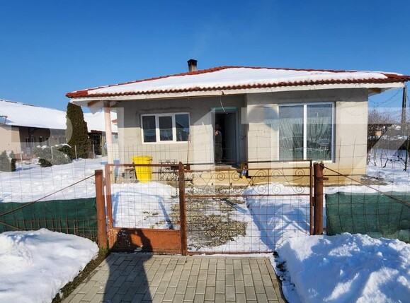 Casa de vânzare 4 camere Exterior Sud - 186013CV | BLITZ Bistriţa | Poza10