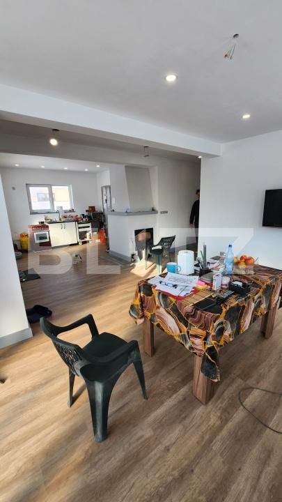 Casa de vânzare 4 camere Exterior Sud - 186013CV | BLITZ Bistriţa | Poza3