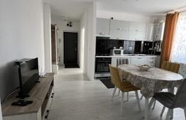  Apartament 2 camere, la cheie mobilat utilat în centrul orașului, Decebal