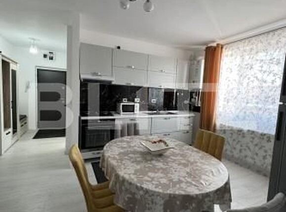 Apartament de vânzare 2 camere Decebal - 186018AV | BLITZ Bistriţa | Poza1