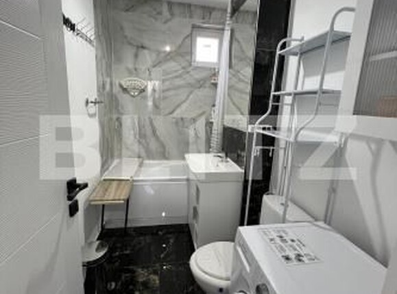 Apartament de vânzare 2 camere Decebal - 186018AV | BLITZ Bistriţa | Poza2